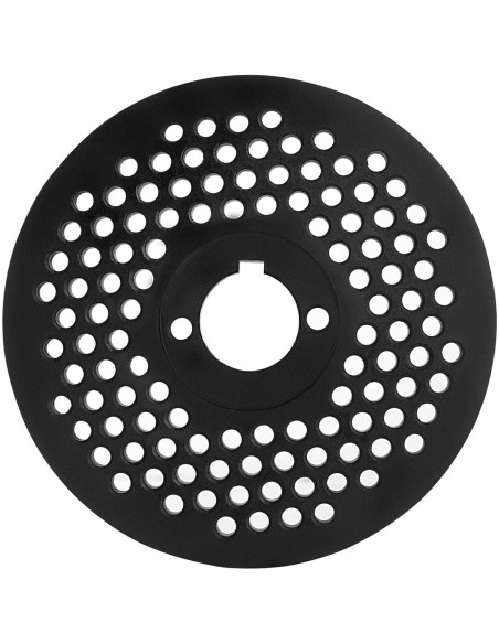 Granulių malūno WIE-PM-1000 filtravimo matrica granulėms, sk. 200 mm x 27 mm skylės 8 mm
 
Granulių malūno WIE-PM-1000 filtravimo matrica granulėms, sk. 200 mm x 27 mm skylės 8 mm