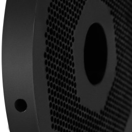 
Granulių malūno WIE-PM-2000 sietelio matrica granulėms, skersmuo. 229,5 mm x 28 mm skylės 3 mm
