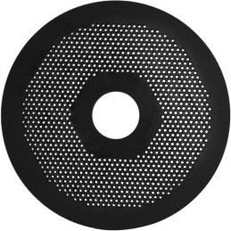 
Granulių malūno WIE-PM-2000 sietelio matrica granulėms, skersmuo. 229,5 mm x 28 mm skylės 3 mm
