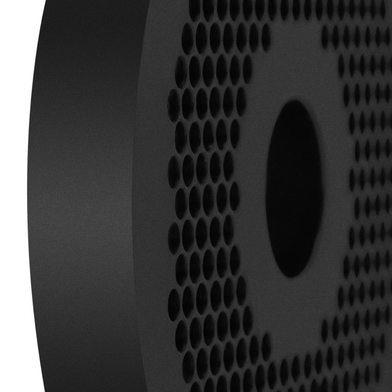Granulių malūno WIE-PM-2000 filtravimo matrica granulėms, skersmuo. 229,5 mm x 28 mm skylės 6 mm