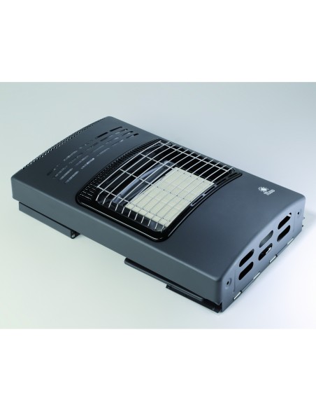 
RELAX 4.2KW dujinis spindulinis šildytuvas
