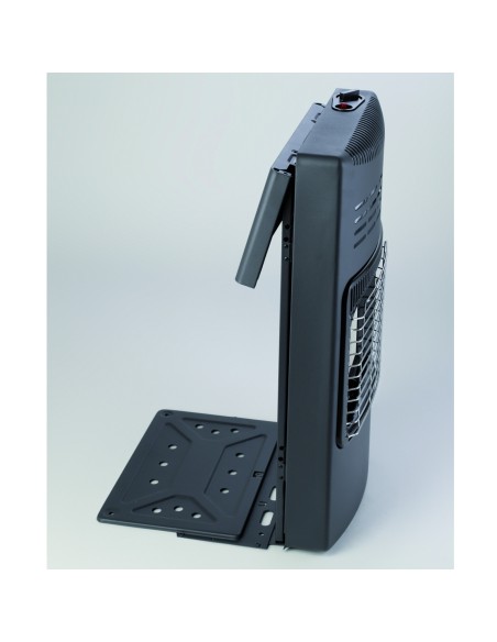 
RELAX 4.2KW dujinis spindulinis šildytuvas
