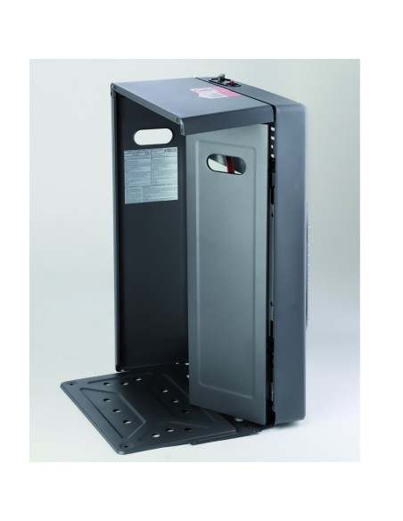 
RELAX 4.2KW dujinis spindulinis šildytuvas
