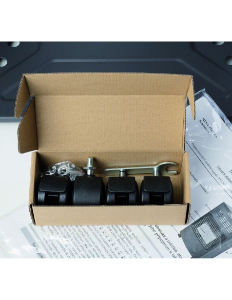 
RELAX 4.2KW dujinis spindulinis šildytuvas
