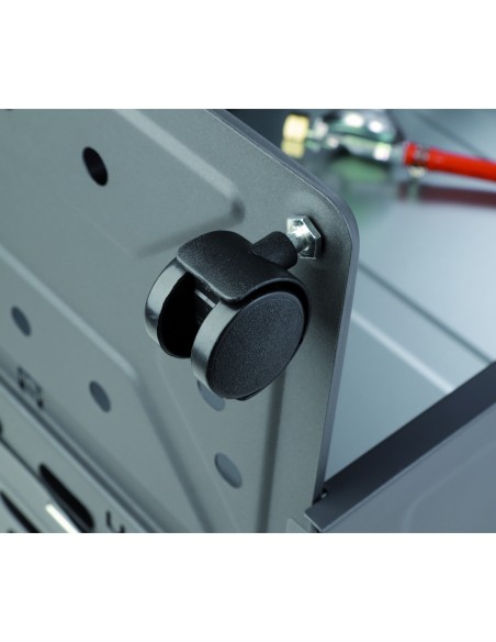 
RELAX 4.2KW dujinis spindulinis šildytuvas
