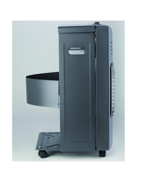 
RELAX 4.2KW dujinis spindulinis šildytuvas
