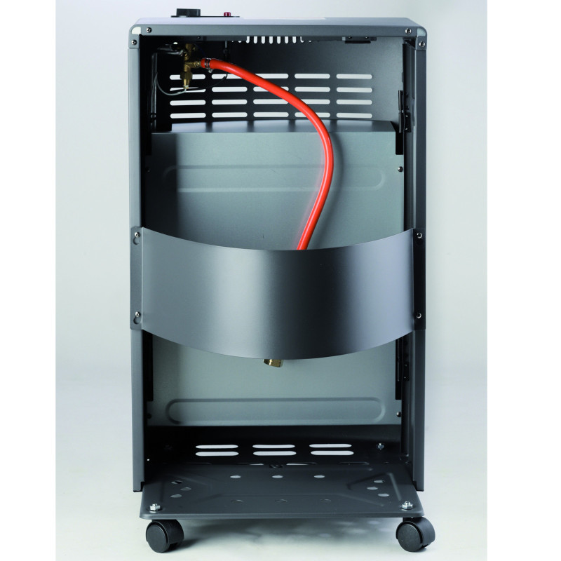 
RELAX 4.2KW dujinis spindulinis šildytuvas
