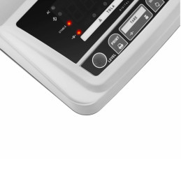 
Analitinės LED laboratorinės svarstyklės 3000 g / 0,1 g
