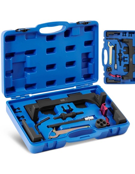 
Paskirstymo užraktas BMW B38 B48 B58 varikliams - komplektas
