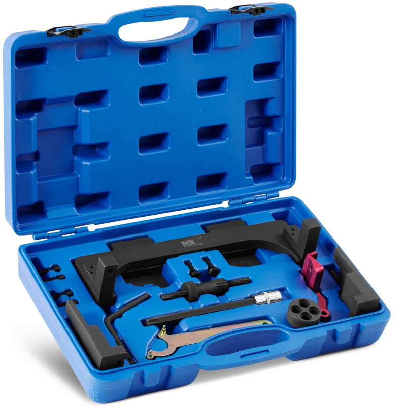 
Paskirstymo užraktas BMW B38 B48 B58 varikliams - komplektas
