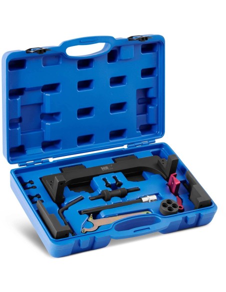 
Paskirstymo užraktas BMW B38 B48 B58 varikliams - komplektas
