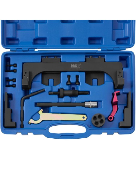 
Paskirstymo užraktas BMW B38 B48 B58 varikliams - komplektas
