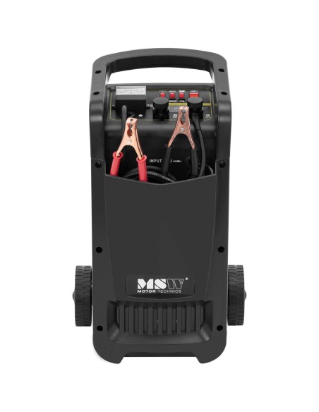 Dirbtinis automobilinis lygintuvas su avariniu paleidimu 12/ 24 V 70 A
 
Dirbtinis automobilinis lygintuvas su avariniu paleidimu 12/ 24 V 70 A