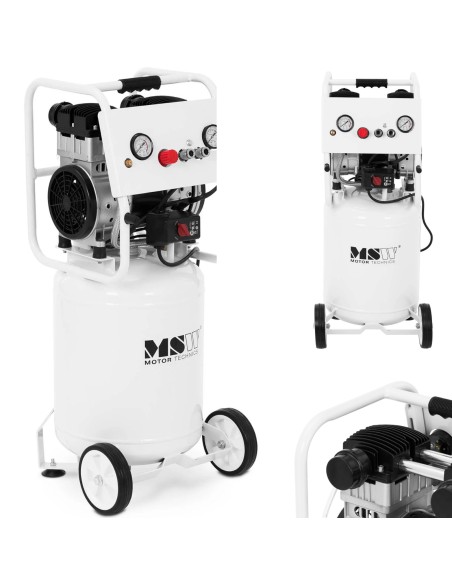 Be alyvos kompresoriaus oro kompresorius 40 litrų 5-8 barai 1500 W
 
Be alyvos kompresoriaus oro kompresorius 40 litrų 5-8 barai 1500 W