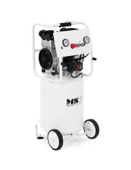 Be alyvos kompresoriaus oro kompresorius 40 litrų 5-8 barai 1500 W
 
Be alyvos kompresoriaus oro kompresorius 40 litrų 5-8 barai 1500 W