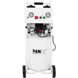 
Be alyvos kompresoriaus oro kompresorius 40 litrų 5-8 barai 1500 W
