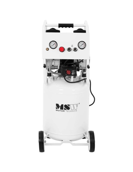 Be alyvos kompresoriaus oro kompresorius 40 litrų 5-8 barai 1500 W
 
Be alyvos kompresoriaus oro kompresorius 40 litrų 5-8 barai 1500 W