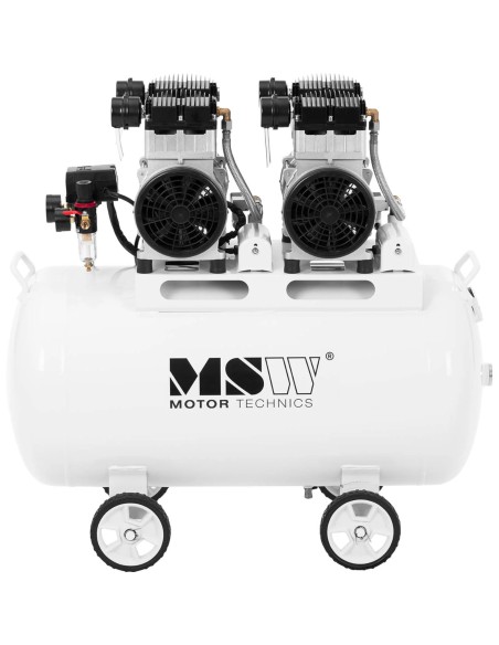 Be alyvos kompresoriaus oro kompresorius 100 litrų 5-8 barai 3000 W
 
Be alyvos kompresoriaus oro kompresorius 100 litrų 5-8 barai 3000 W