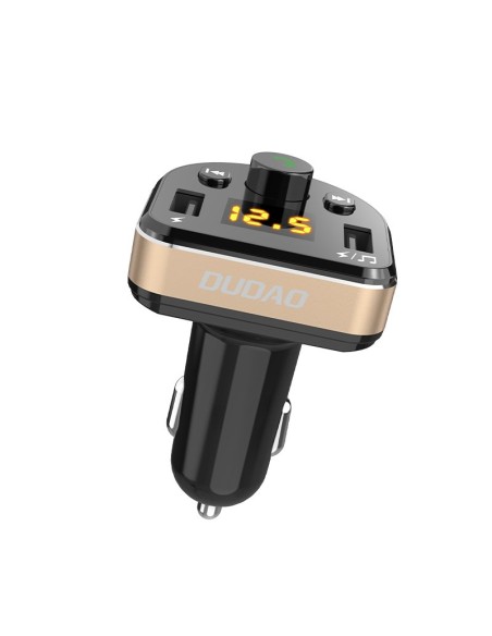 FM MP3 Bluetooth siųstuvas, 2x USB automobilinis įkroviklis, juodos spalvos
 
FM MP3 Bluetooth siųstuvas, 2x USB automobilinis įkroviklis, juodos spalvos