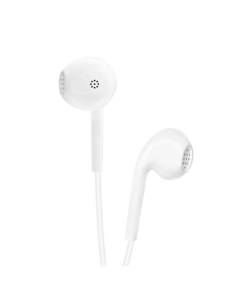Ausinės X10S laidinės ausinės mini lizdas 3,5 mm baltas
 
Ausinės X10S laidinės ausinės mini lizdas 3,5 mm baltas