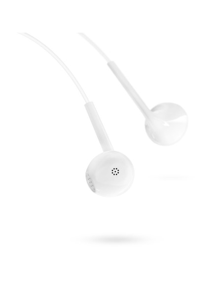 Ausinės X10S laidinės ausinės mini lizdas 3,5 mm baltas
 
Ausinės X10S laidinės ausinės mini lizdas 3,5 mm baltas