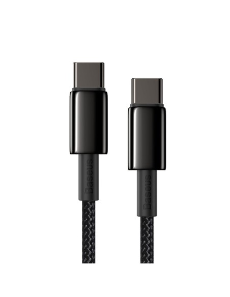 USB-C greito įkrovimo laidas Maitinimo tiekimas PD QC 100W 5A 1m juodas
 
USB-C greito įkrovimo laidas Maitinimo tiekimas PD QC 100W 5A 1m juodas