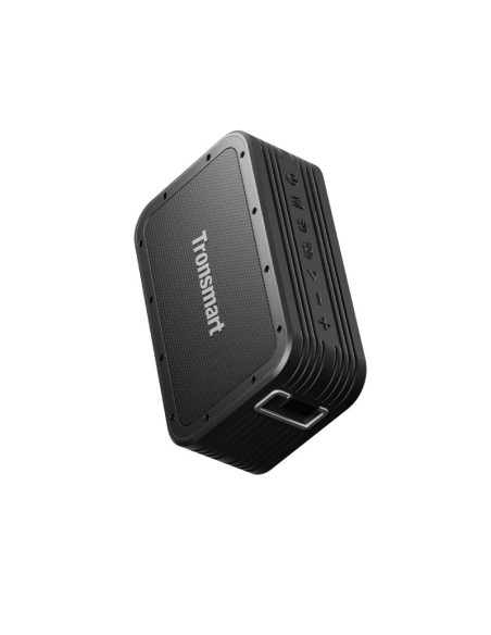 2in1 belaidis Bluetooth garsiakalbis Force Max 80W su Powerbank funkcija, juodas
 
2in1 belaidis Bluetooth garsiakalbis Force Max 80W su Powerbank funkcija, juodas