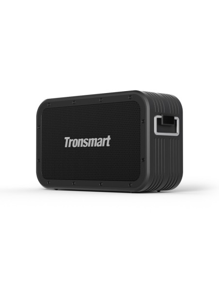 2in1 belaidis Bluetooth garsiakalbis Force Max 80W su Powerbank funkcija, juodas
 
2in1 belaidis Bluetooth garsiakalbis Force Max 80W su Powerbank funkcija, juodas