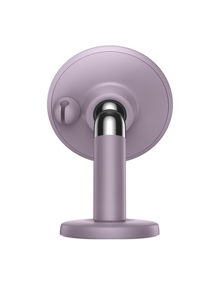 Magnetinis automobilinio telefono laikiklis prietaisų skydeliui C01 violetinė Magnetinis automobilinio telefono laikiklis prietaisų skydeliui C01 violetinė