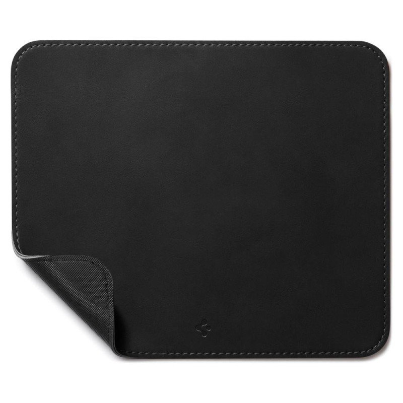 
Aukštos kokybės pelės kilimėlis 250x210mm, neslystantis dugnas, juodas
