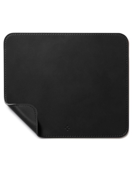 
Aukštos kokybės pelės kilimėlis 250x210mm, neslystantis dugnas, juodas
