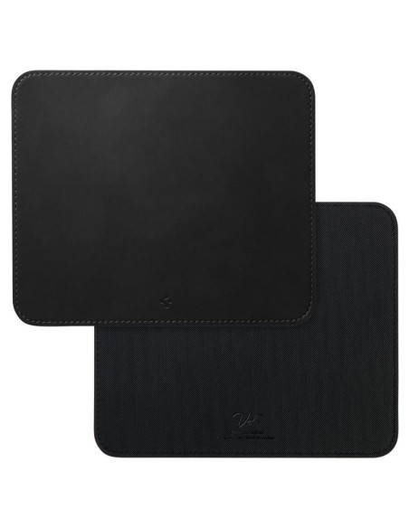 
Aukštos kokybės pelės kilimėlis 250x210mm, neslystantis dugnas, juodas
