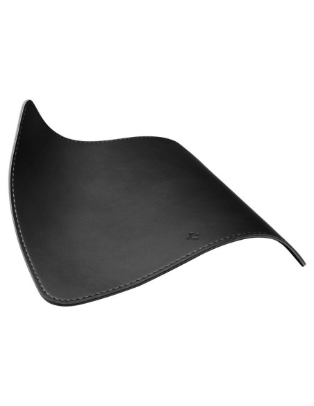 
Aukštos kokybės pelės kilimėlis 250x210mm, neslystantis dugnas, juodas
