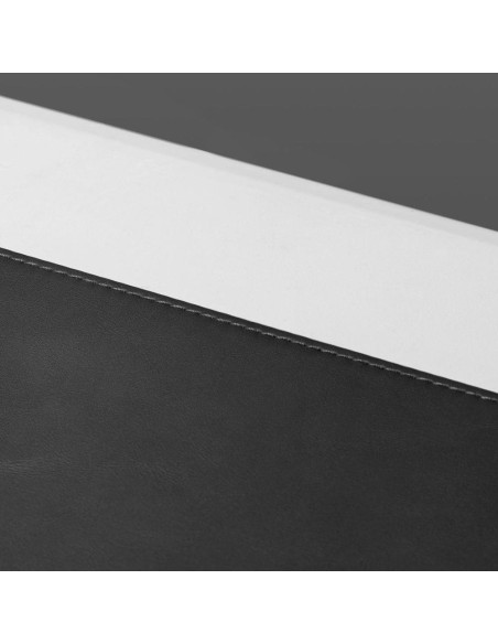 
Aukštos kokybės pelės kilimėlis 250x210mm, neslystantis dugnas, juodas
