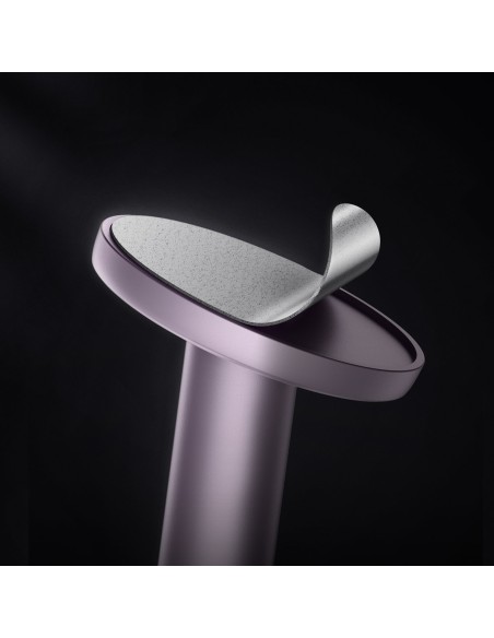 Magnetinis automobilinio telefono laikiklis prietaisų skydeliui C01 violetinė Magnetinis automobilinio telefono laikiklis prietaisų skydeliui C01 violetinė