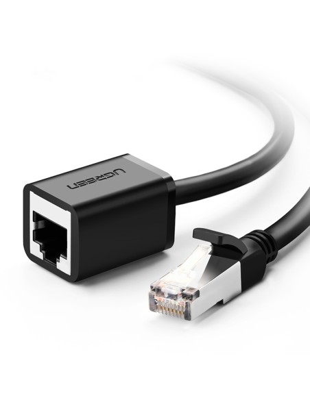 LAN Ethernet RJ45 F/ UTP Cat ilgintuvas. 6 1000Mb/ s 0,5m juoda
 
LAN Ethernet RJ45 F/ UTP Cat ilgintuvas. 6 1000Mb/ s 0,5m juoda