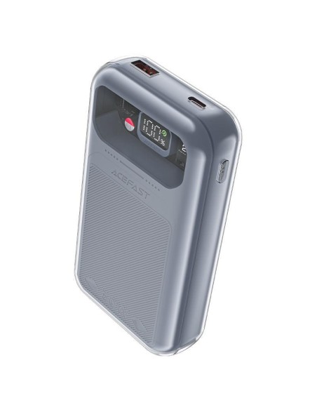Powerbank 20000mAh Sparkling Series greitas įkrovimas 30W QC AFC FCP SCP žalia
 
Powerbank 20000mAh Sparkling Series greitas įkrovimas 30W QC AFC FCP SCP žalia