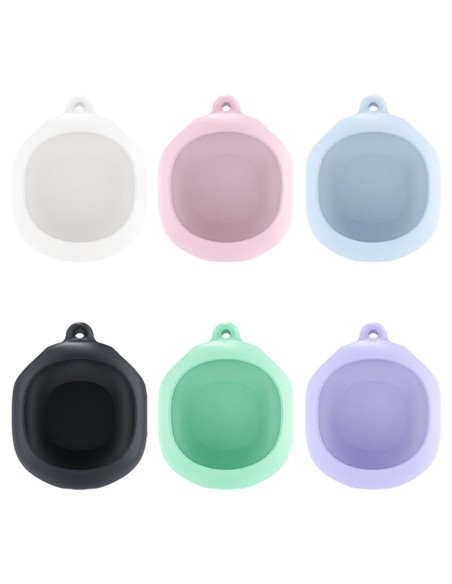 T8 Bluetooth TWS belaidės ausinės su dėklu, šviesiai mėlyna
 
T8 Bluetooth TWS belaidės ausinės su dėklu, šviesiai mėlyna