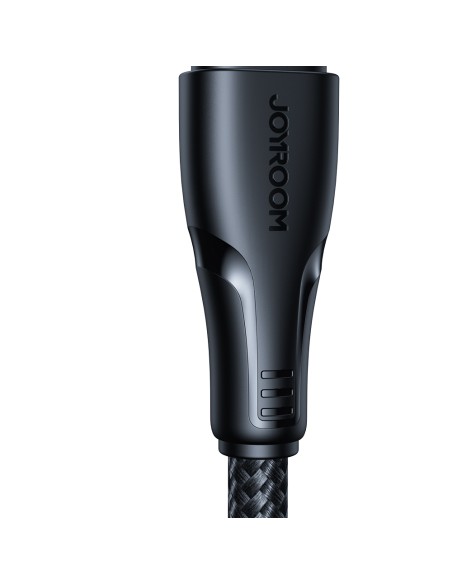 Surpass Series USB – USB-C laidas greitam įkrovimui 3A 1,2m juodas
 
Surpass Series USB – USB-C laidas greitam įkrovimui 3A 1,2m juodas