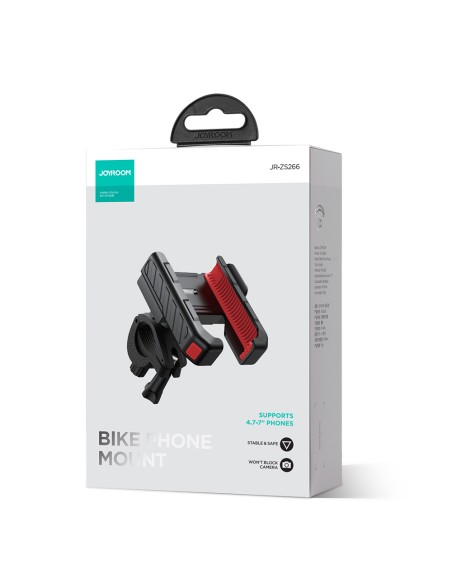 
Vairo telefono laikiklis filmavimui, dviračiui, motociklui, paspirtukui, vežimėliui
