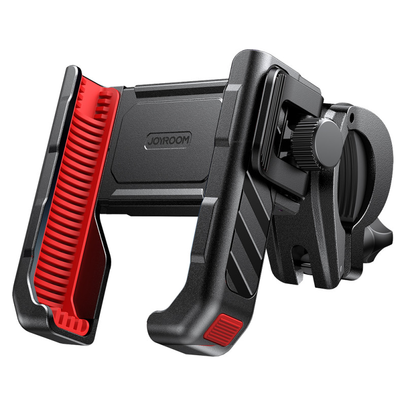 
Vairo telefono laikiklis filmavimui, dviračiui, motociklui, paspirtukui, vežimėliui
