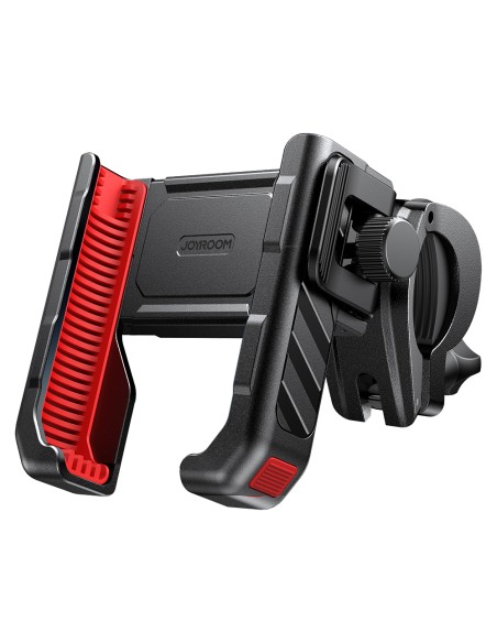 
Vairo telefono laikiklis filmavimui, dviračiui, motociklui, paspirtukui, vežimėliui
