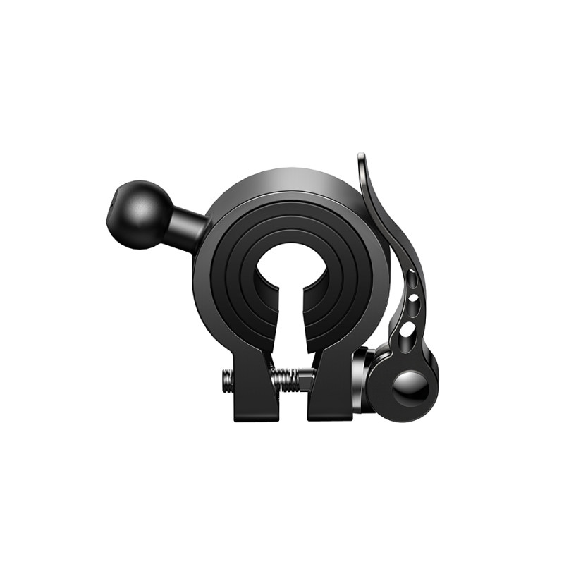 
Vairo telefono laikiklis filmavimui, dviračiui, motociklui, paspirtukui, vežimėliui
