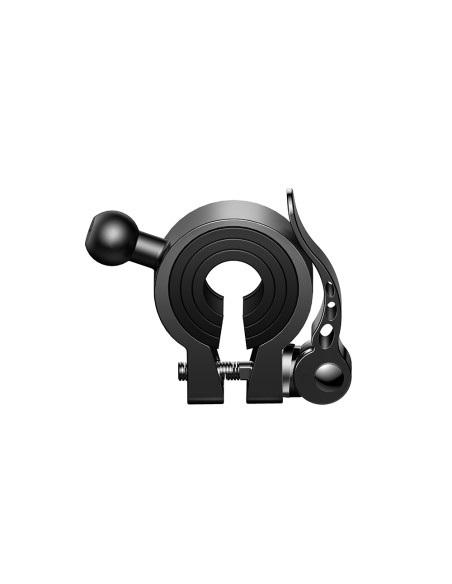 
Vairo telefono laikiklis filmavimui, dviračiui, motociklui, paspirtukui, vežimėliui
