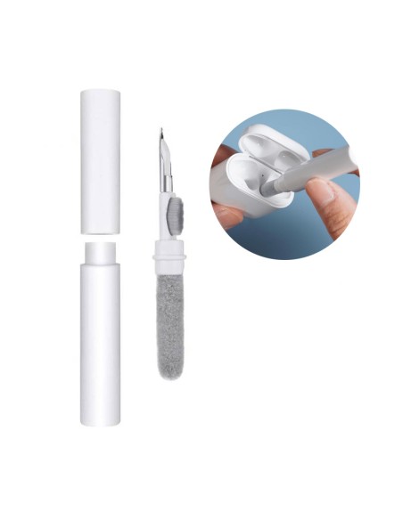 Baltas AirPods valymo rinkinys
 
Baltas AirPods valymo rinkinys