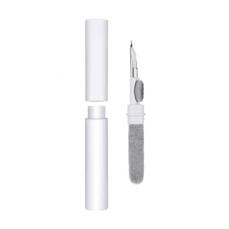 Baltas AirPods valymo rinkinys