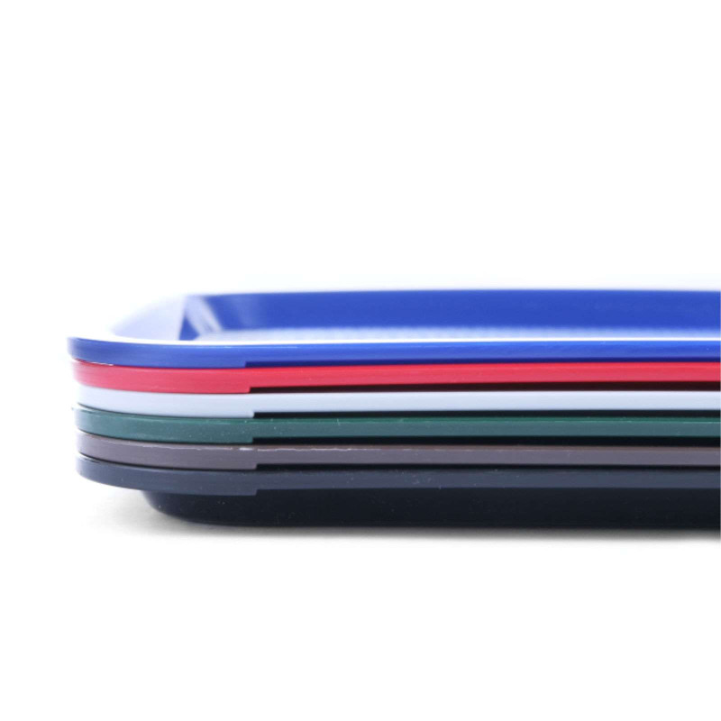 Greito maisto polipropileno padėklas 30,5x41,5...