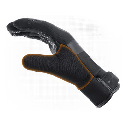 
Izoliuotos liečiamos pirštinės SPORT Outdoor telefonui, dydis. XL juoda
