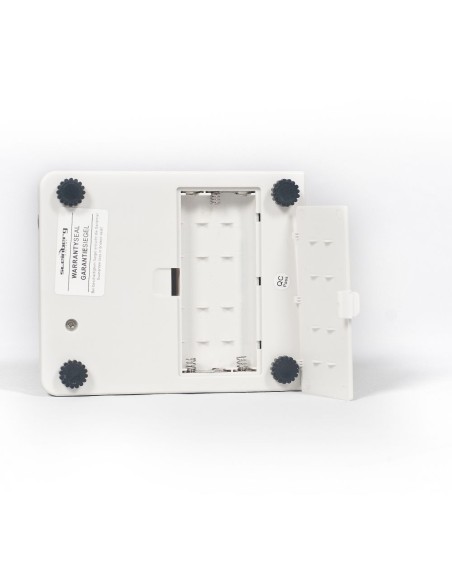 Tiksli skalė SBS-LW-2000A LCD tiksli nuo 0,01 g iki 2000 g