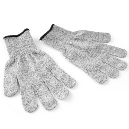 HPPE Anti Cut Level 4 orkaitės pirštinės – HENDI 556641